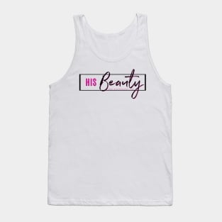 Brayshaw series Tank Top